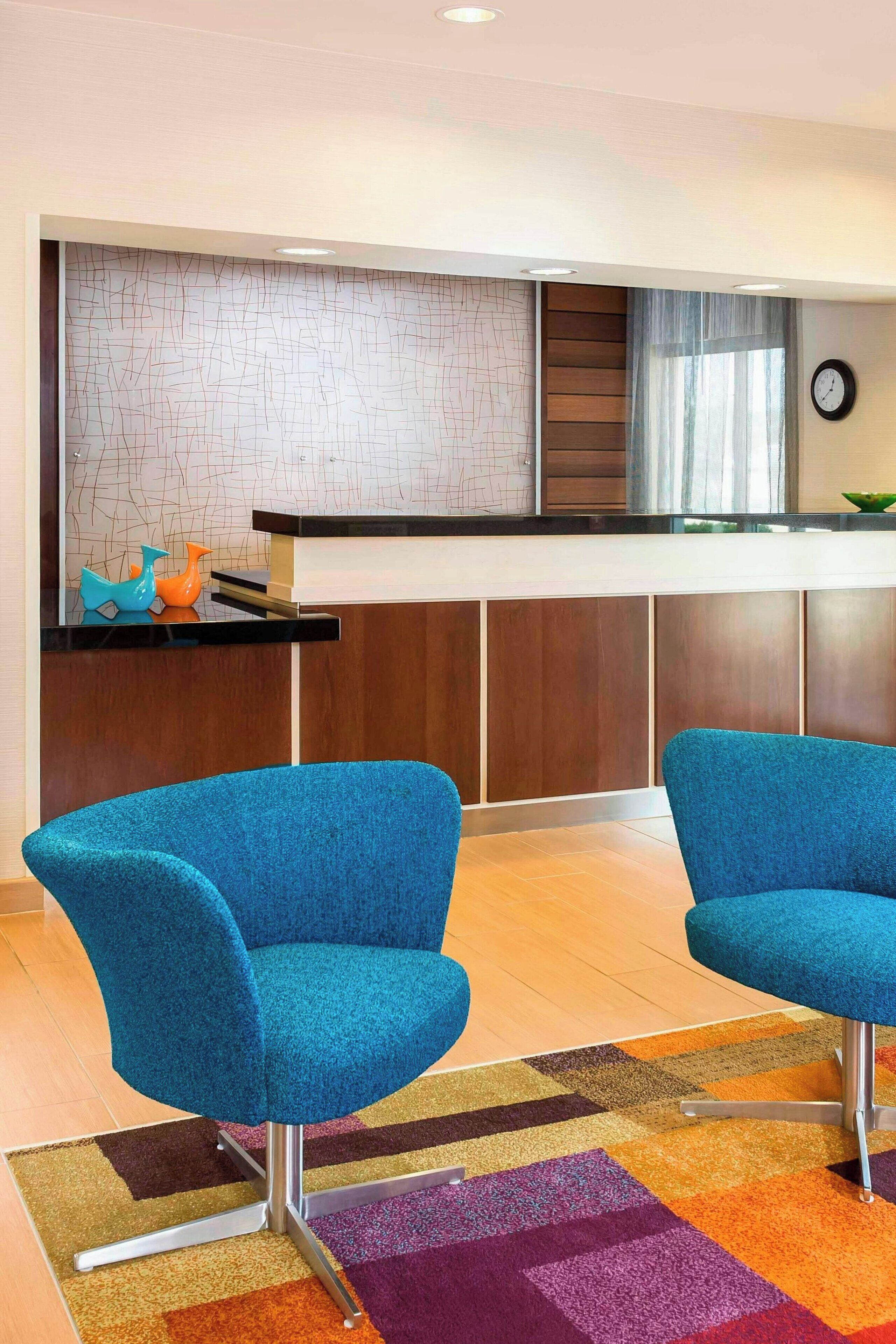 (3.) Foto von Fairfield Inn & Suites Holland