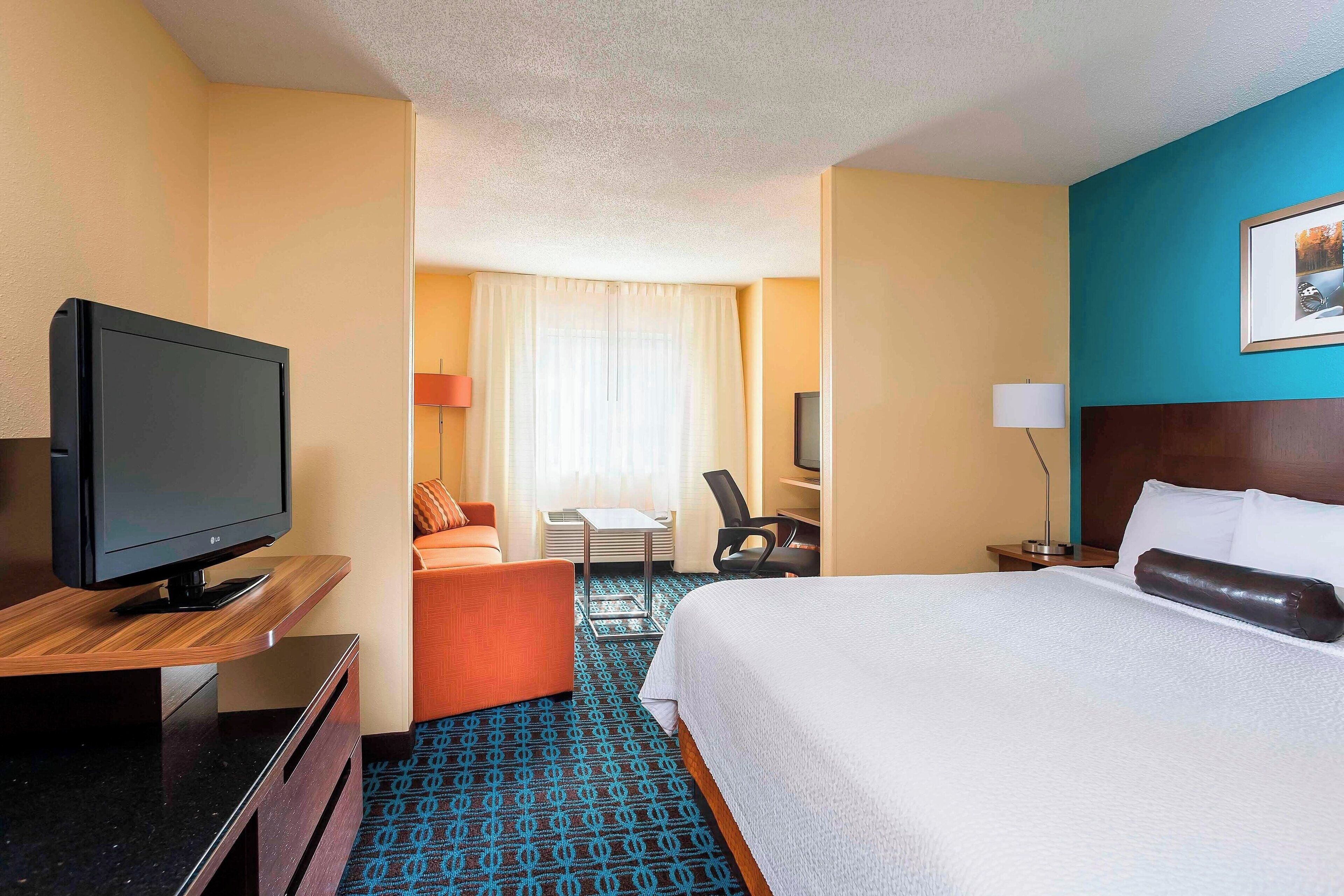 (7.) Foto von Fairfield Inn & Suites Holland