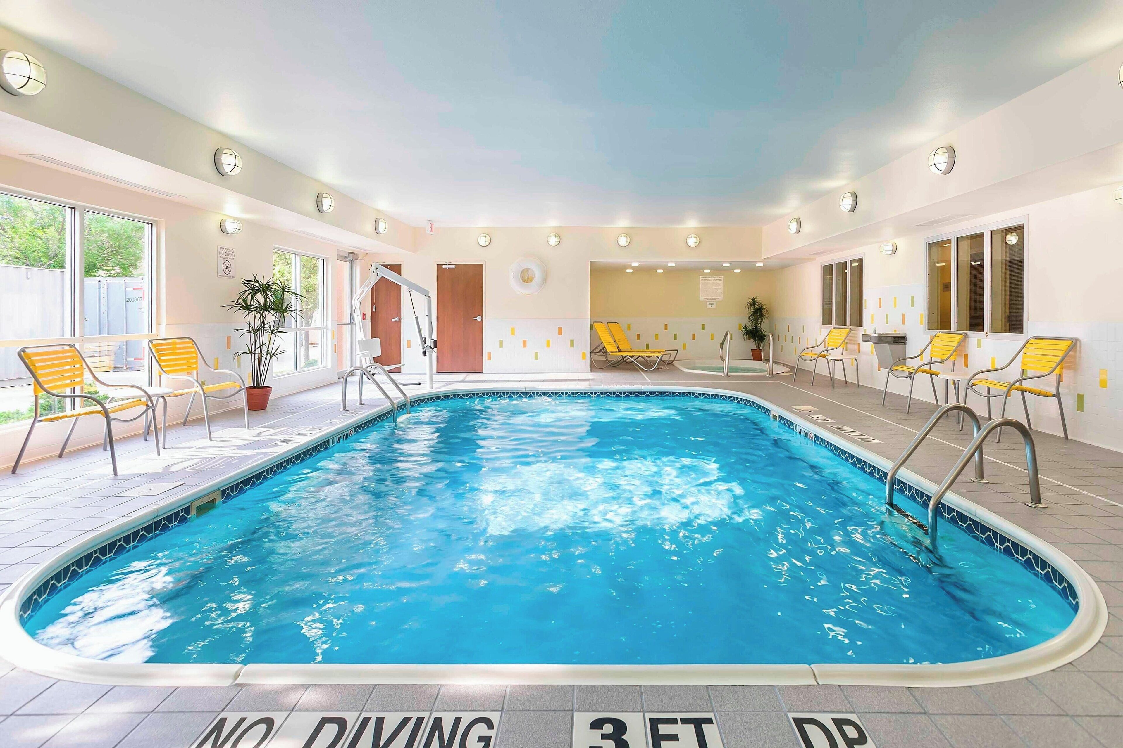 (12.) Foto von Fairfield Inn & Suites Holland