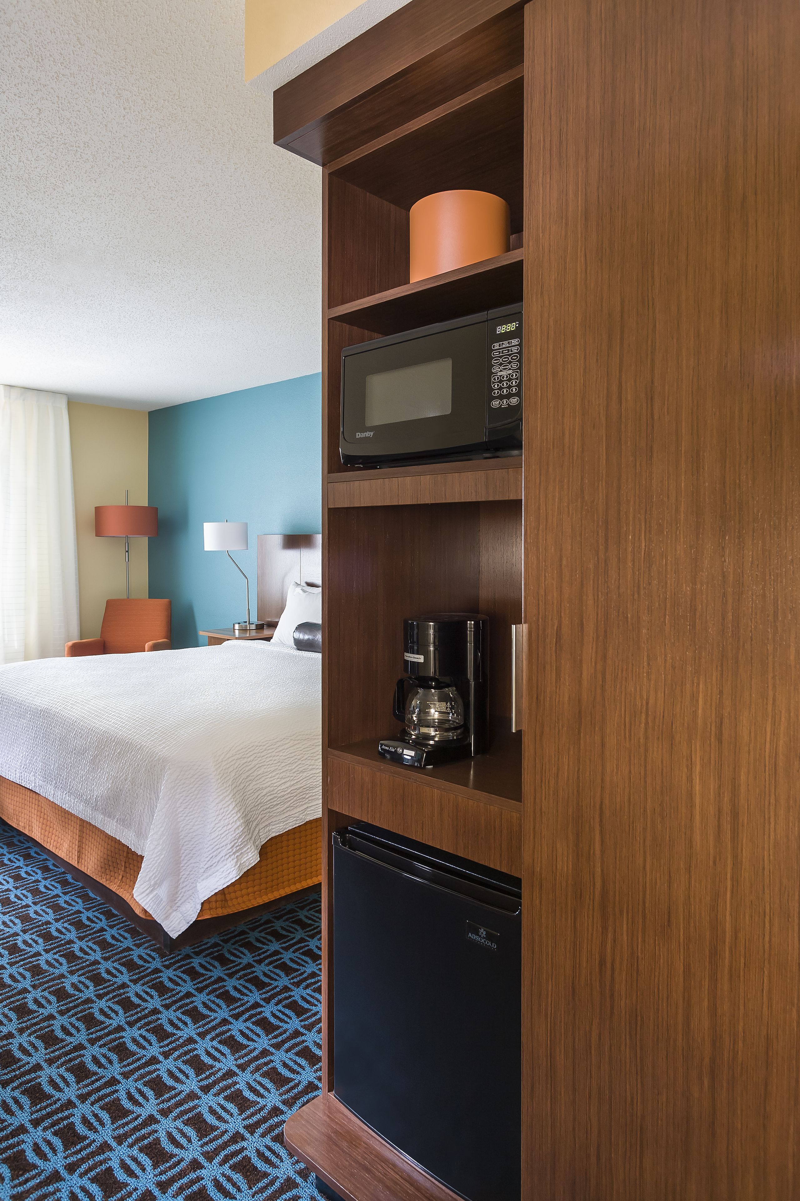 (4.) Foto von Fairfield Inn & Suites Holland