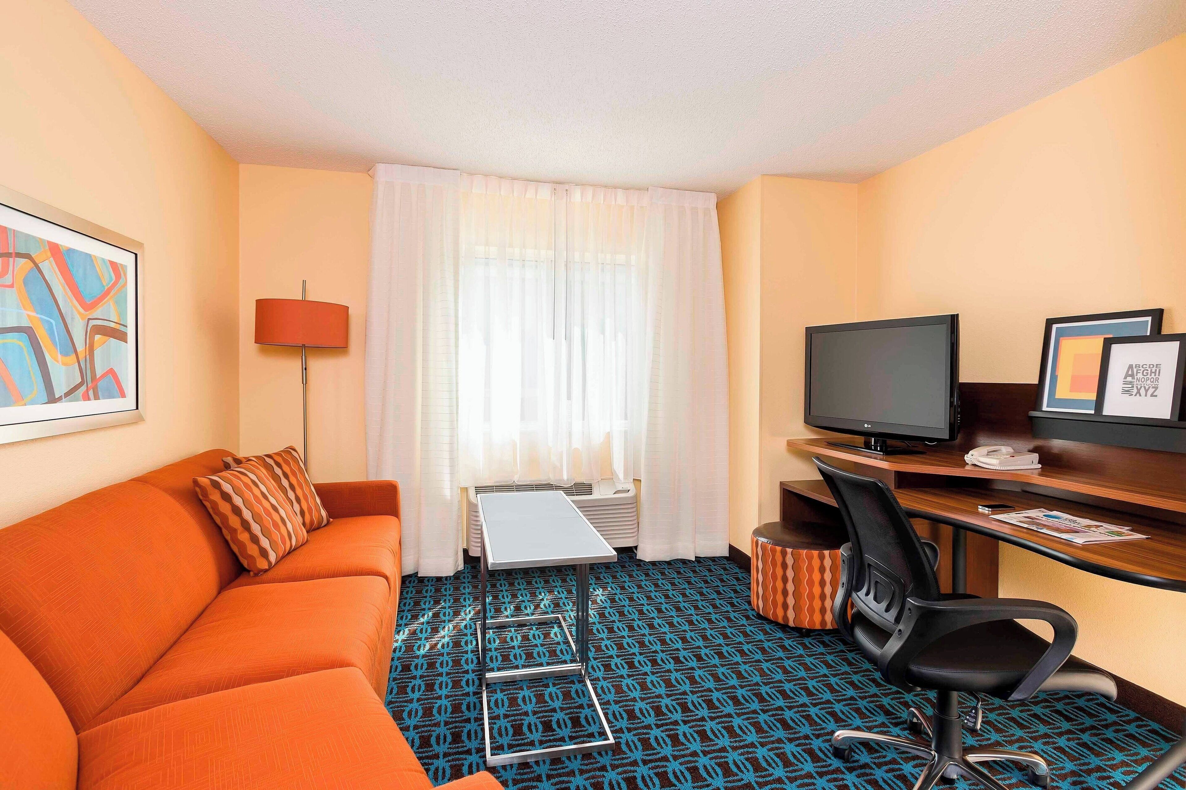 (8.) Foto von Fairfield Inn & Suites Holland