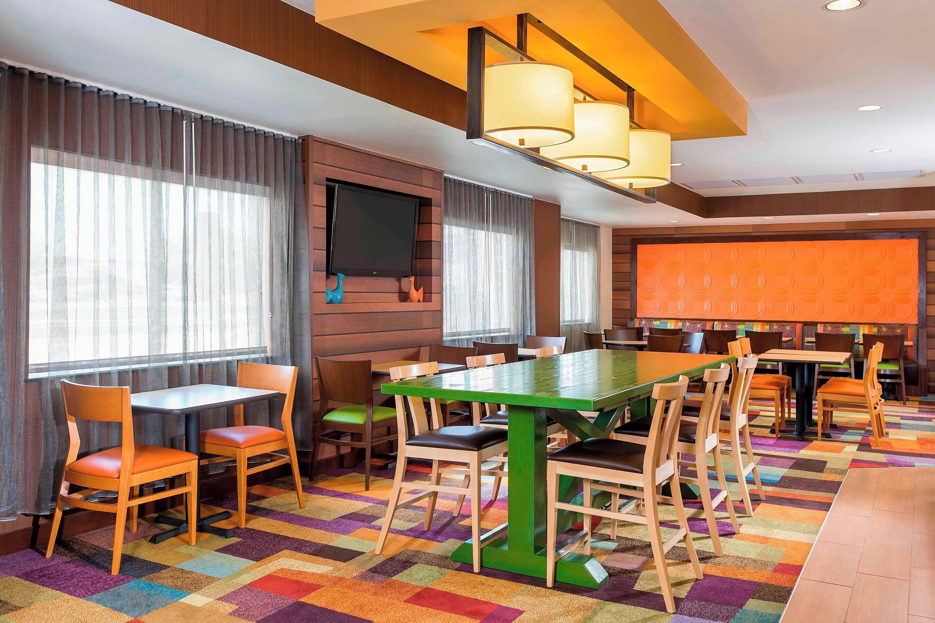 (2.) Foto von Fairfield Inn & Suites Holland