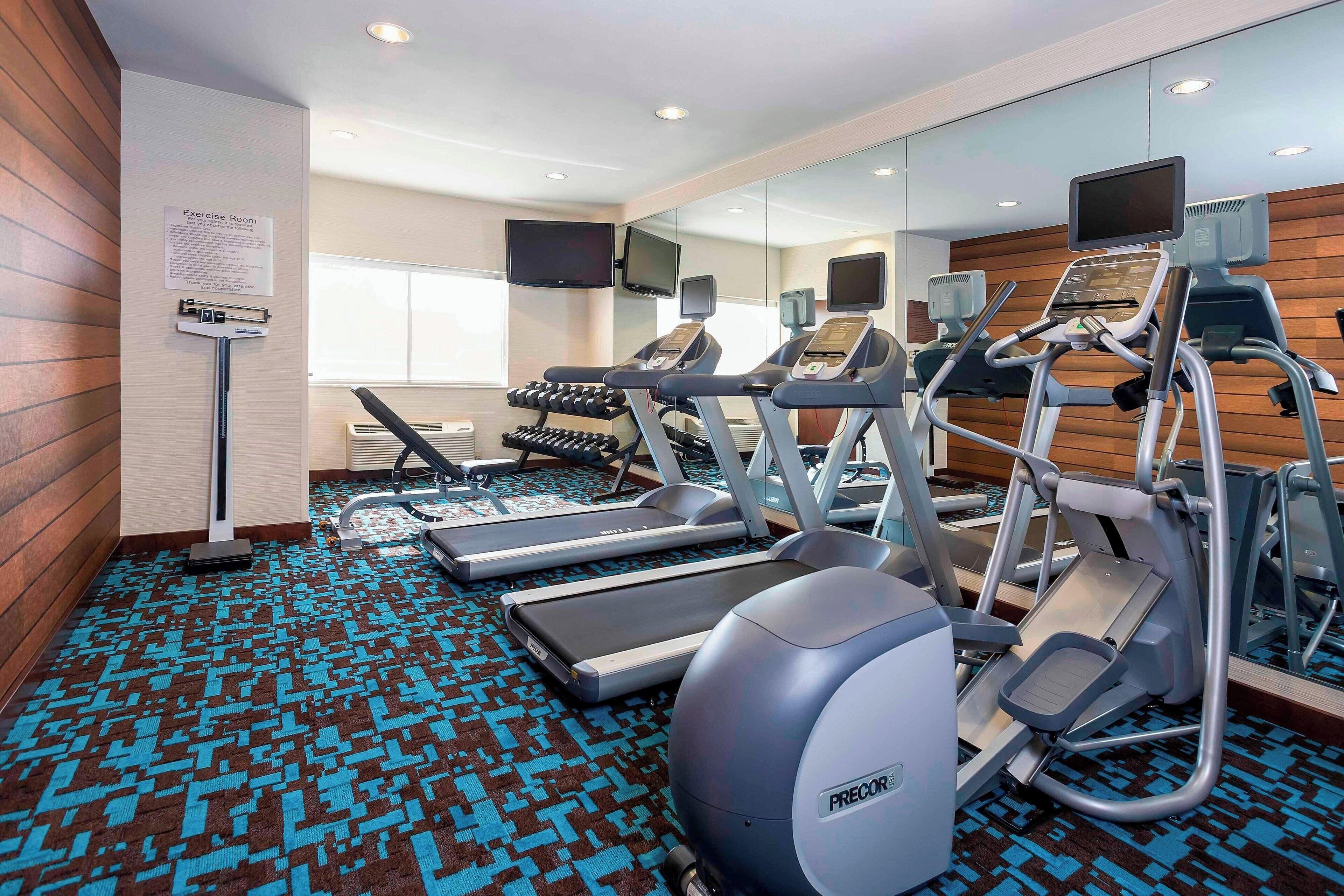 (13.) Foto von Fairfield Inn & Suites Holland