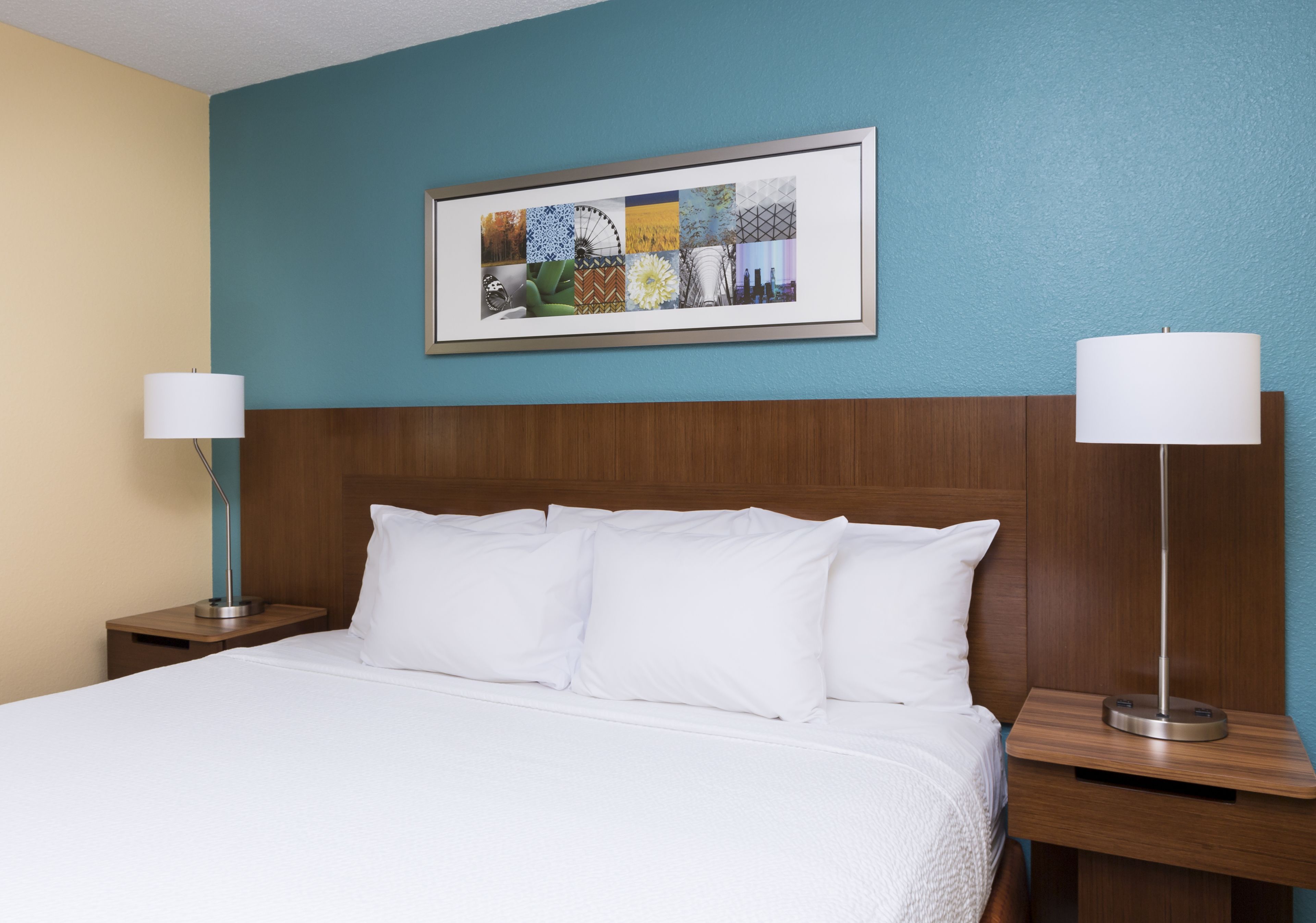(5.) Foto von Fairfield Inn & Suites Holland