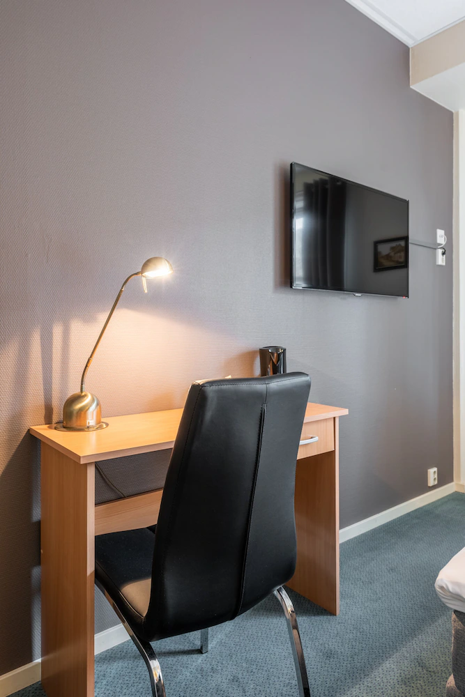 (8.) Foto von Sure Hotel by Best Western Ole Tobias