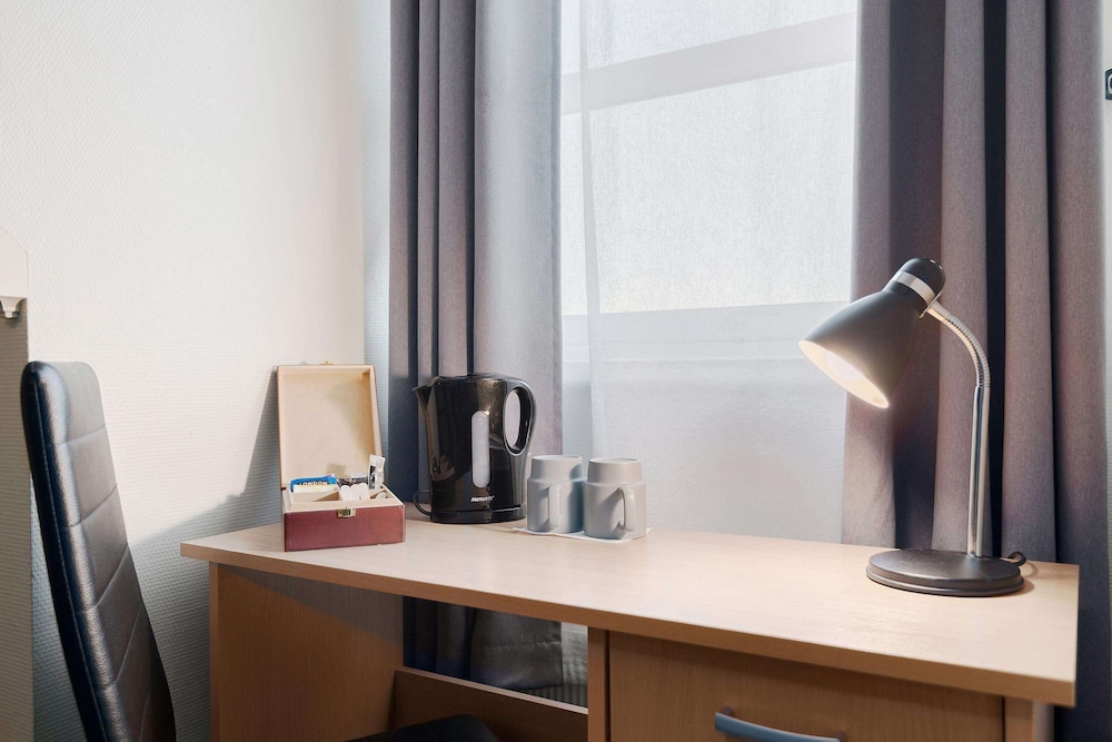 (9.) Foto von Sure Hotel by Best Western Ole Tobias
