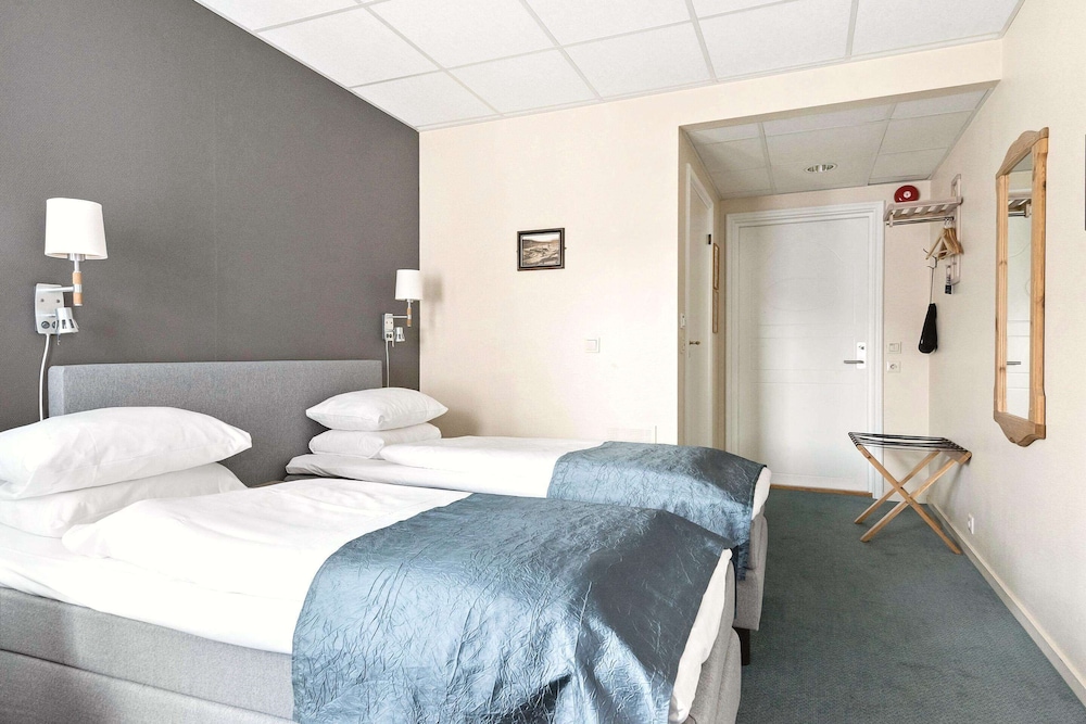 (12.) Foto von Sure Hotel by Best Western Ole Tobias