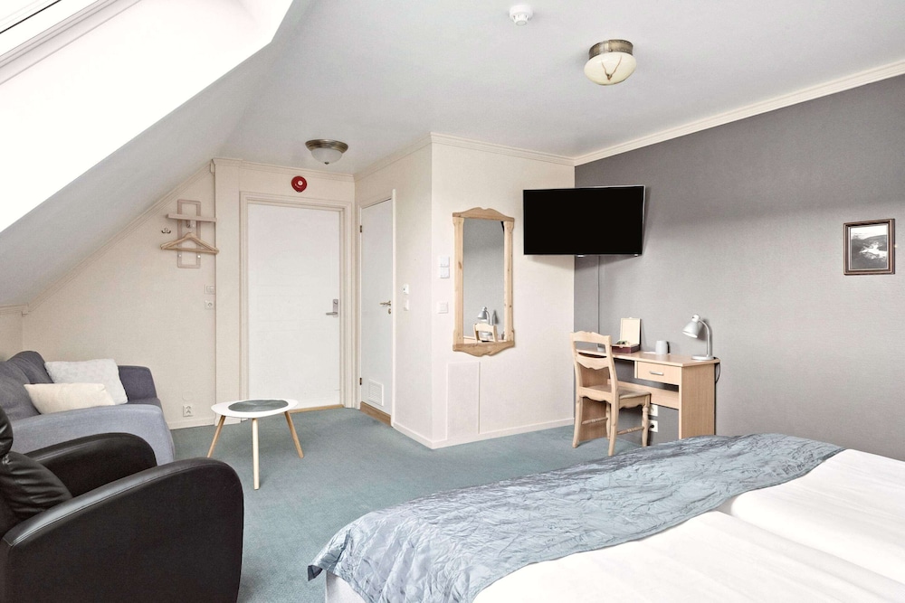 (13.) Foto von Sure Hotel by Best Western Ole Tobias