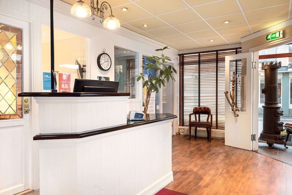 (3.) Foto von Sure Hotel by Best Western Ole Tobias