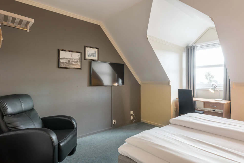 (6.) Foto von Sure Hotel by Best Western Ole Tobias