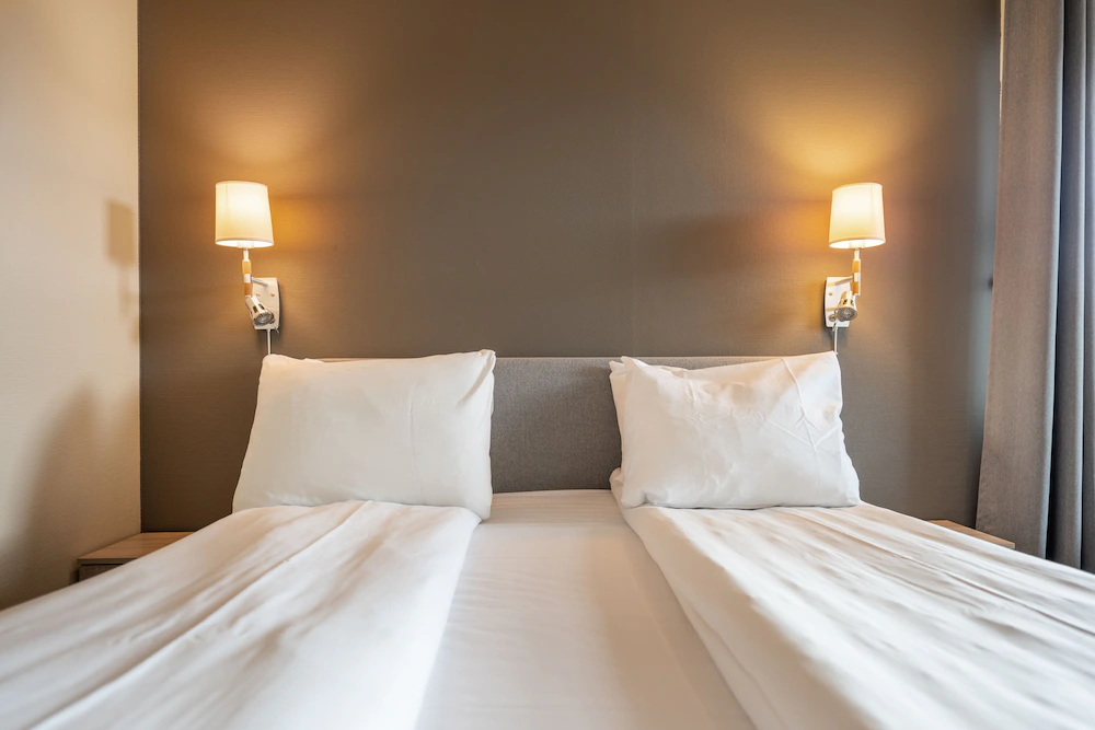 (4.) Foto von Sure Hotel by Best Western Ole Tobias