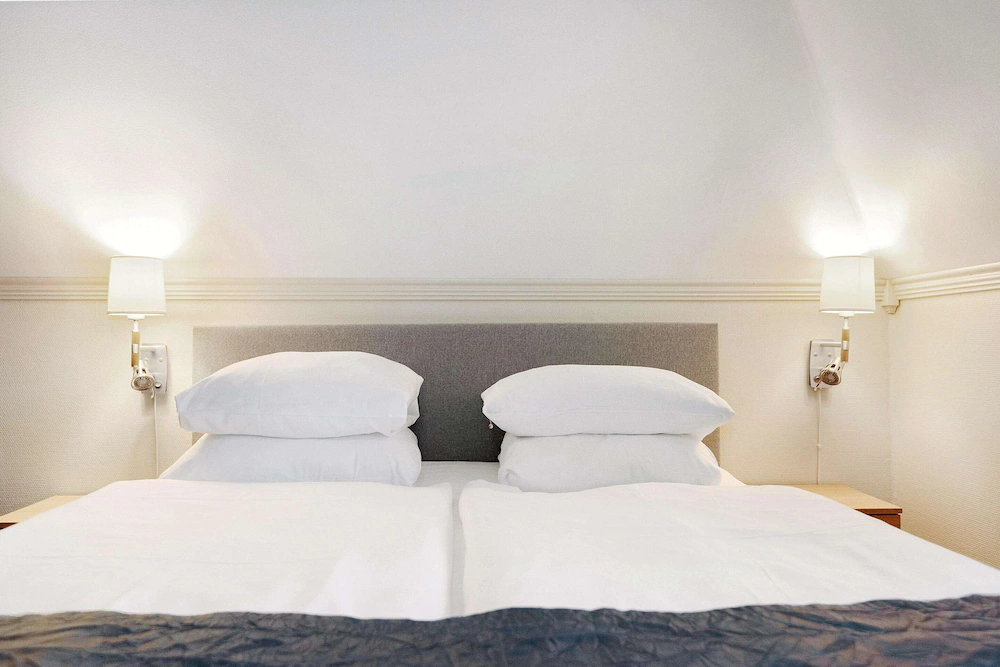 (10.) Foto von Sure Hotel by Best Western Ole Tobias