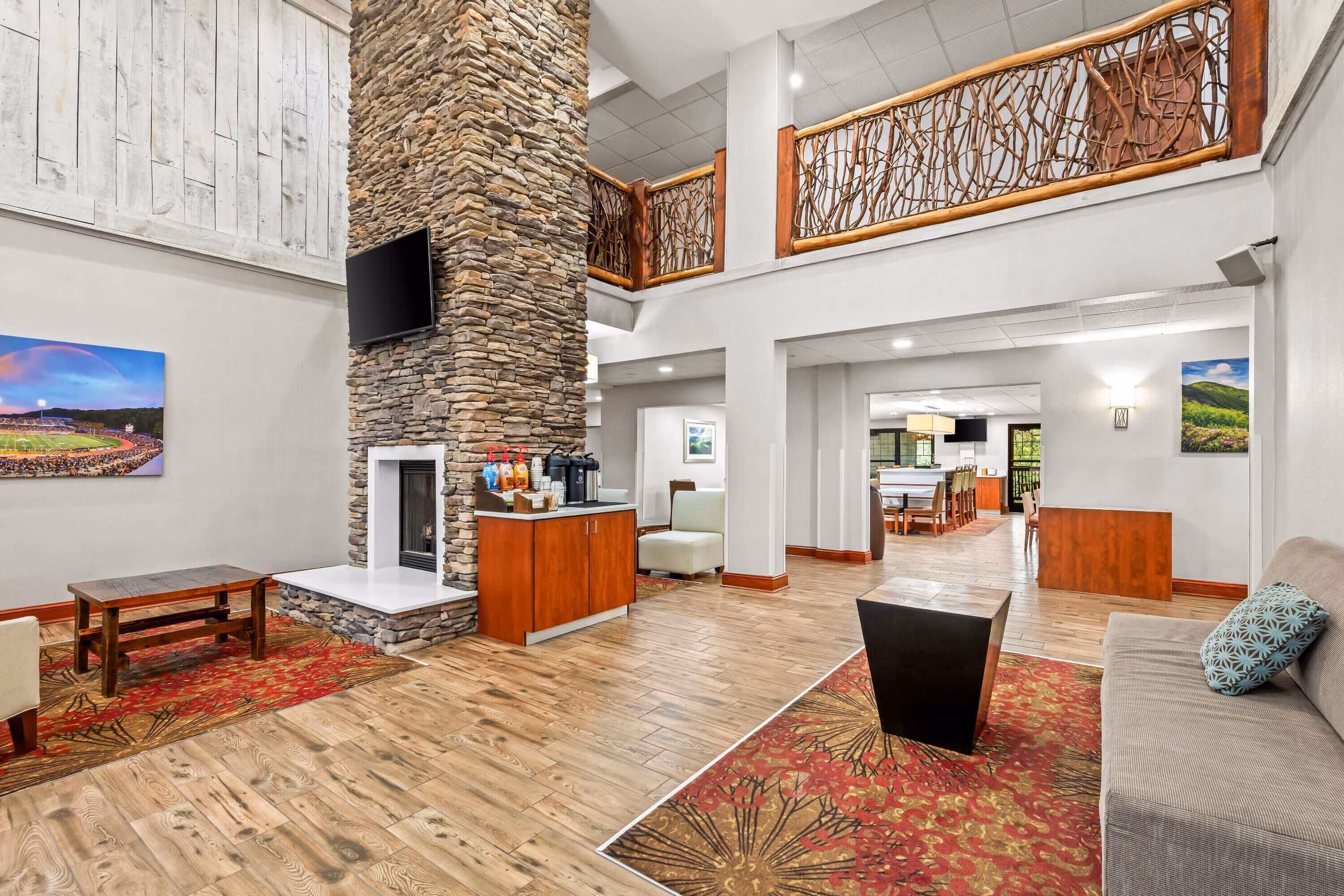 (3.) Foto von La Quinta Inn & Suites by Wyndham Boone University