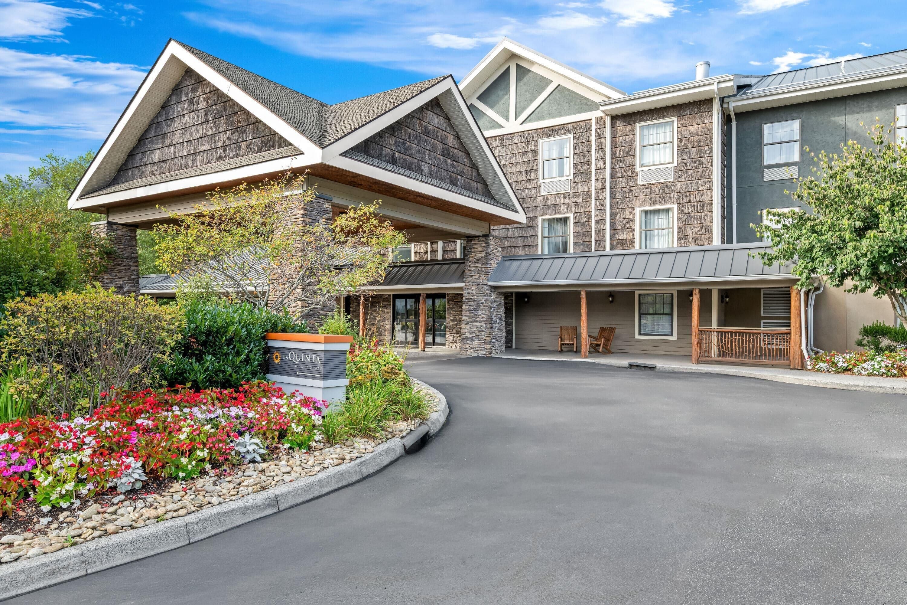 (1.) Foto von La Quinta Inn & Suites by Wyndham Boone University