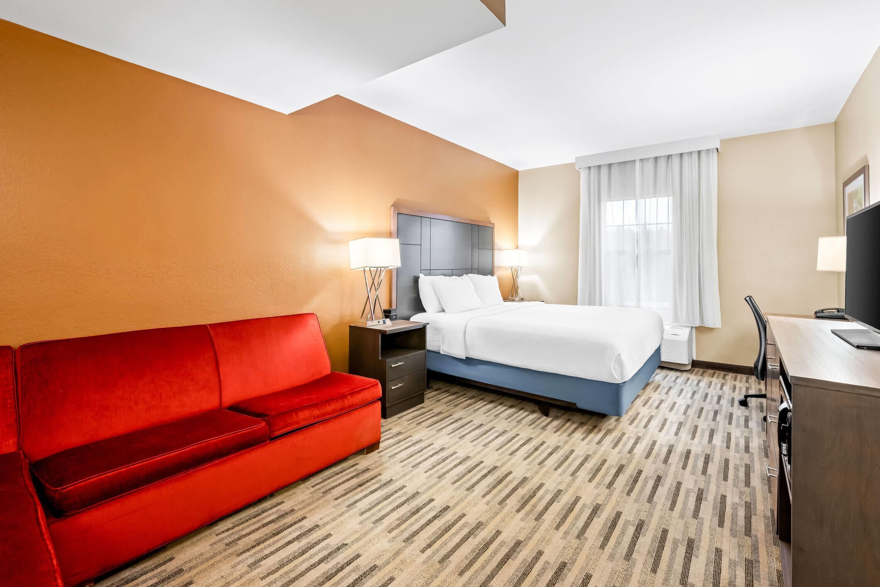 (15.) Foto von La Quinta Inn & Suites by Wyndham Boone University