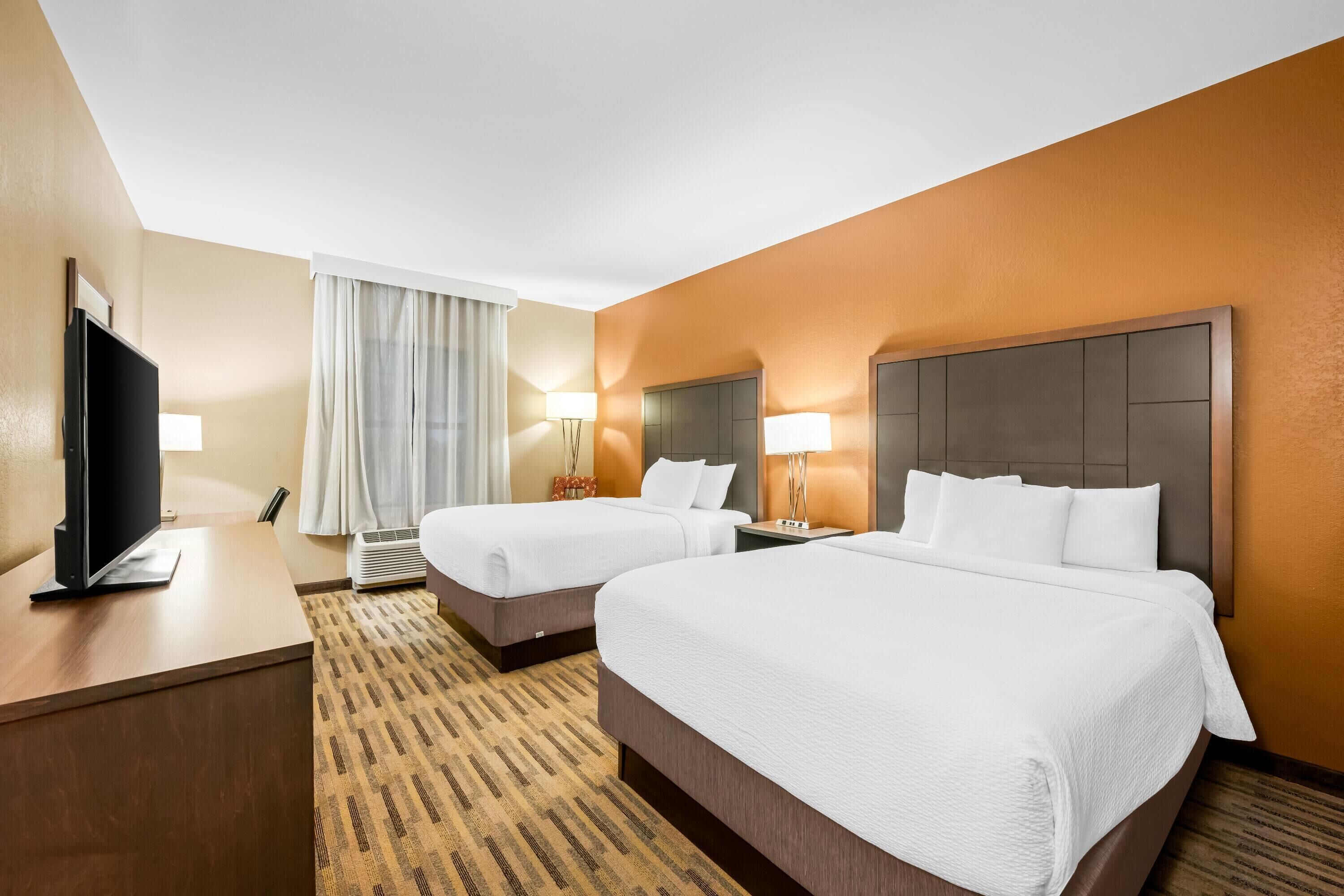 (4.) Foto von La Quinta Inn & Suites by Wyndham Boone University