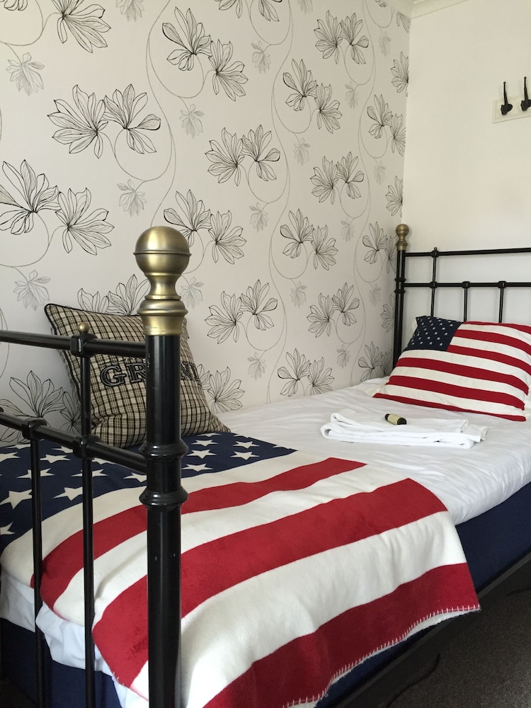 (11.) Foto von Huskvarna Hotell & Vandrarhem