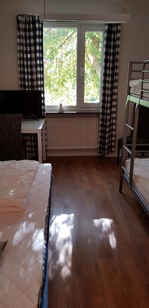 (14.) Foto von Huskvarna Hotell & Vandrarhem