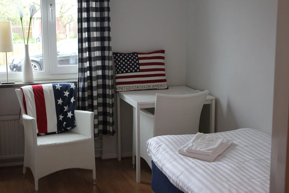 (5.) Foto von Huskvarna Hotell & Vandrarhem