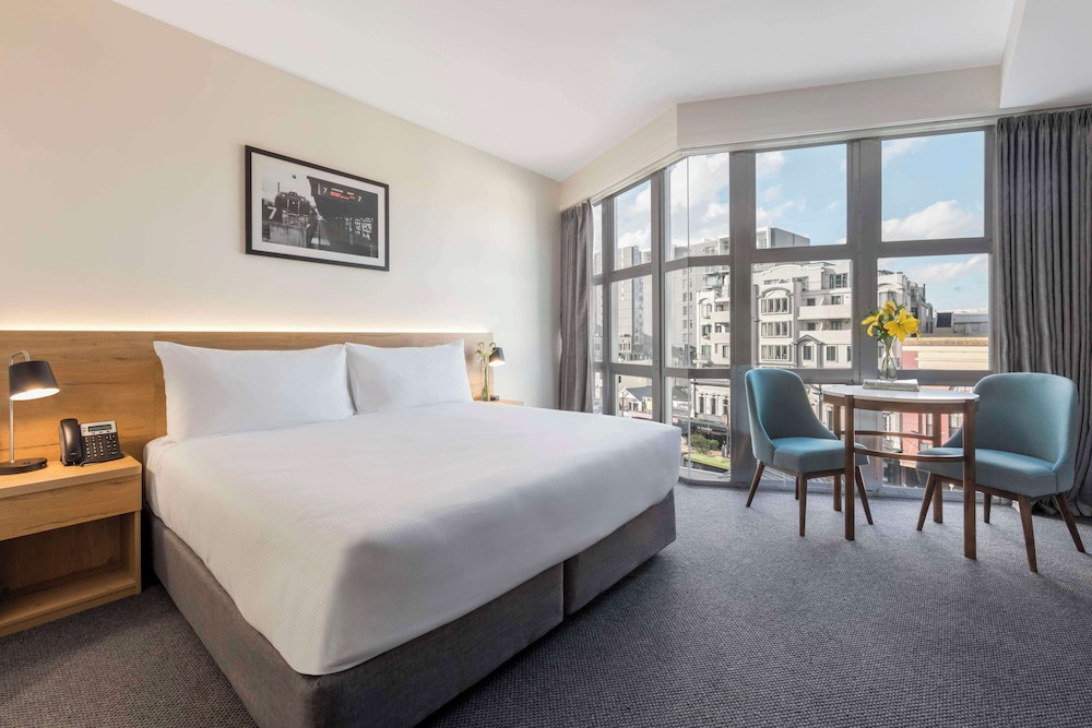 (12.) Foto von Oaks Wellington Hotel