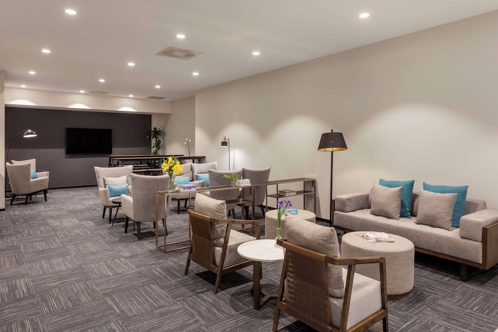 (3.) Foto von Oaks Wellington Hotel