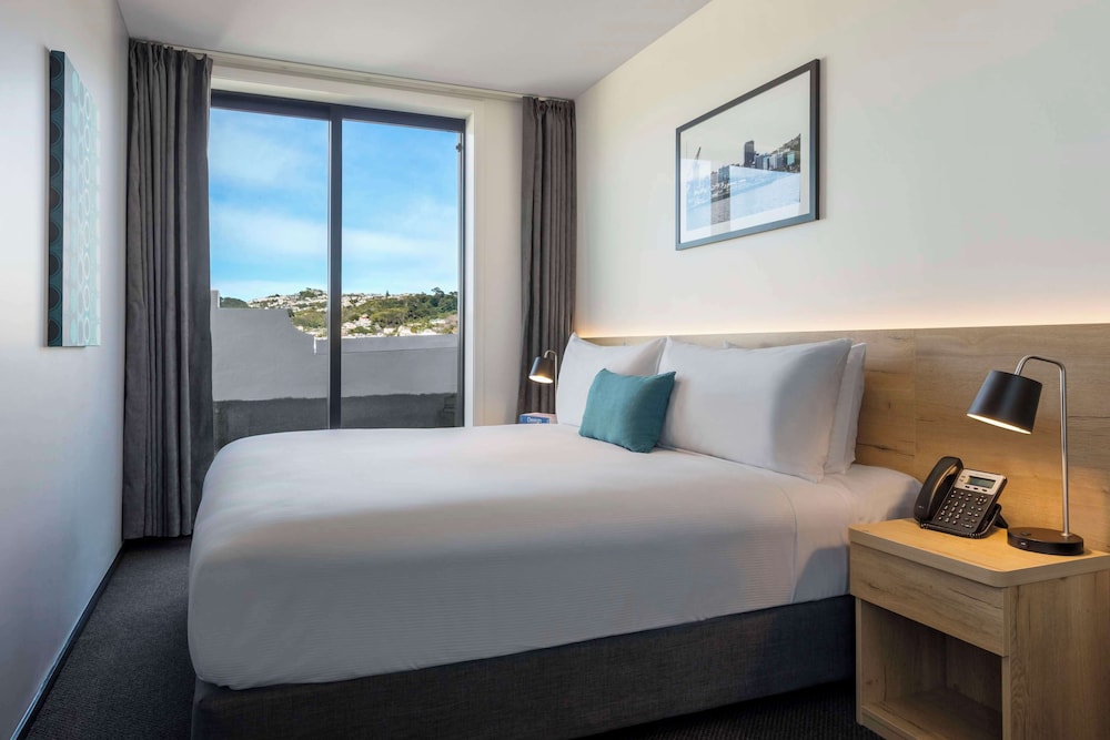 (8.) Foto von Oaks Wellington Hotel