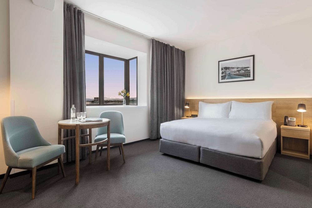 (10.) Foto von Oaks Wellington Hotel