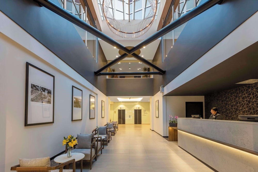 (6.) Foto von Oaks Wellington Hotel