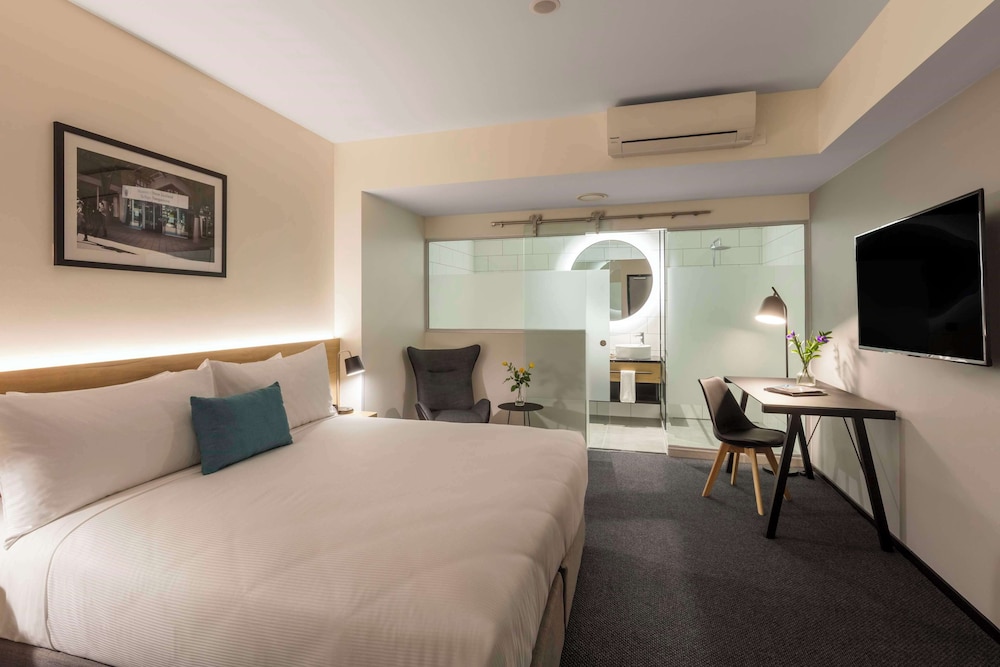(13.) Foto von Oaks Wellington Hotel