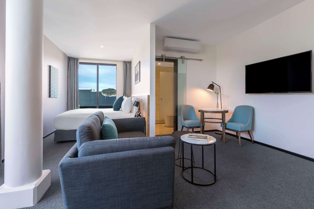 (15.) Foto von Oaks Wellington Hotel