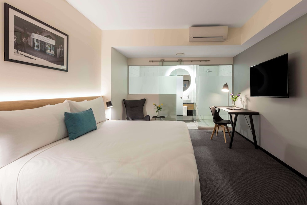 (11.) Foto von Oaks Wellington Hotel