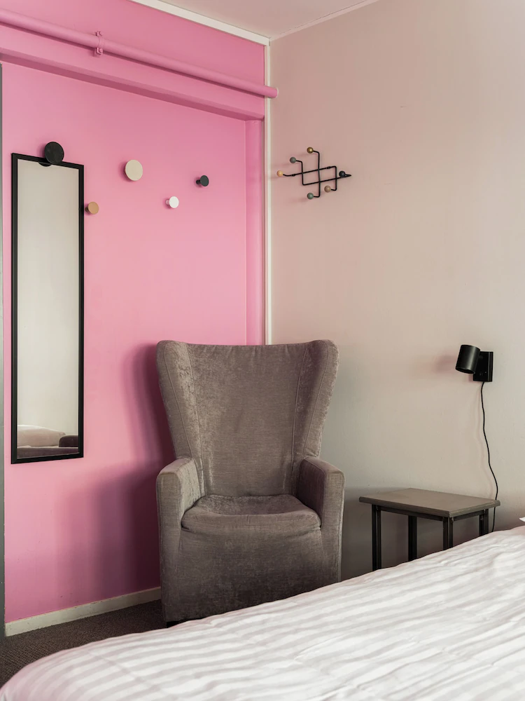 (15.) Foto von Hotel N Hostel Malmö City