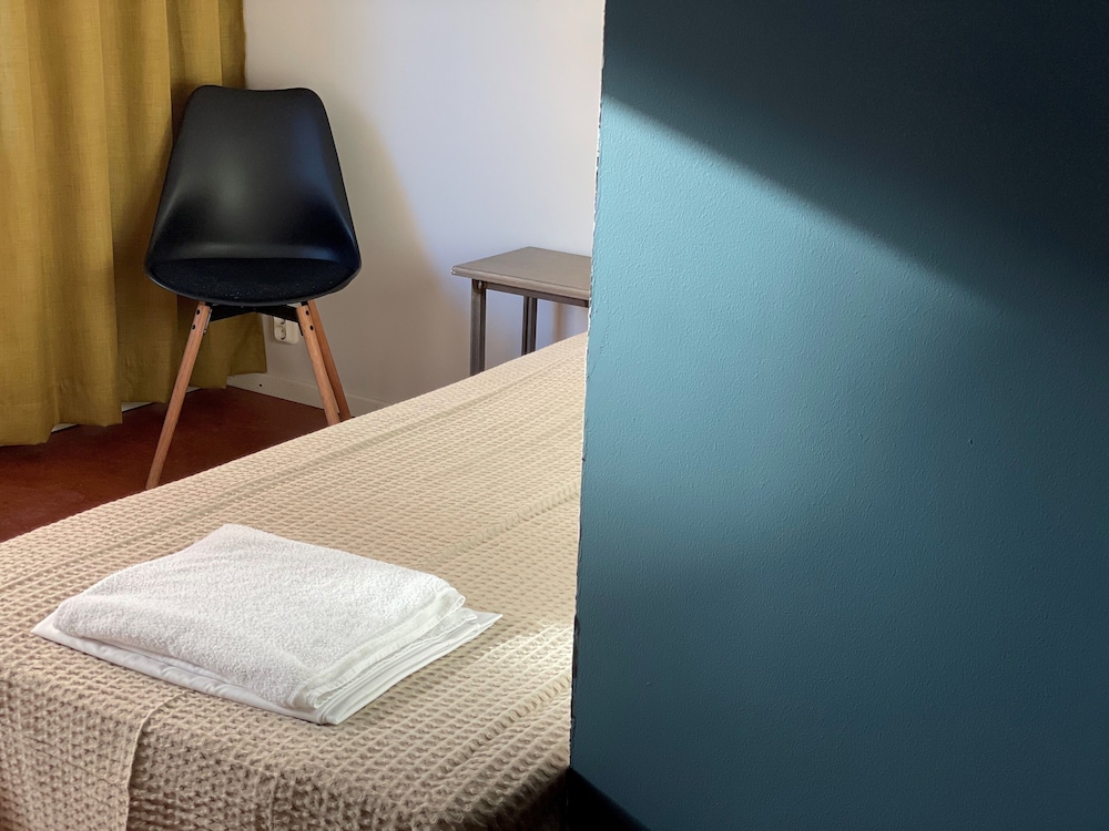 (10.) Foto von Hotel N Hostel Malmö City