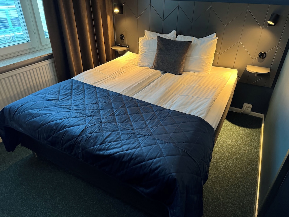 (10.) Foto von Hotel N Hostel Malmö City