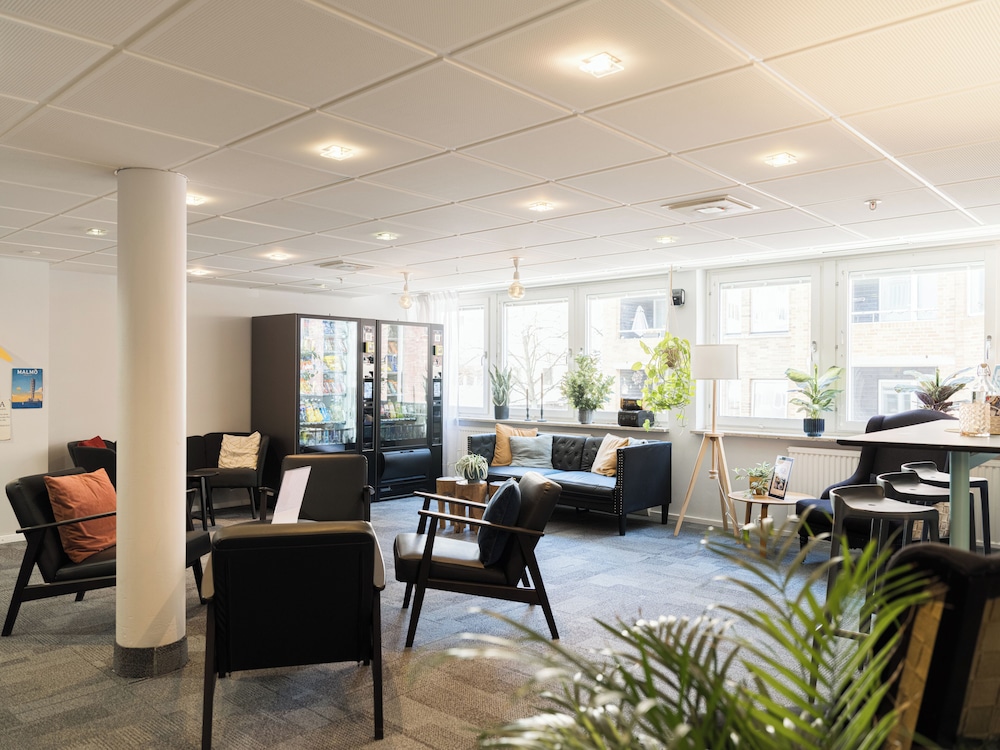 (3.) Foto von Hotel N Hostel Malmö City