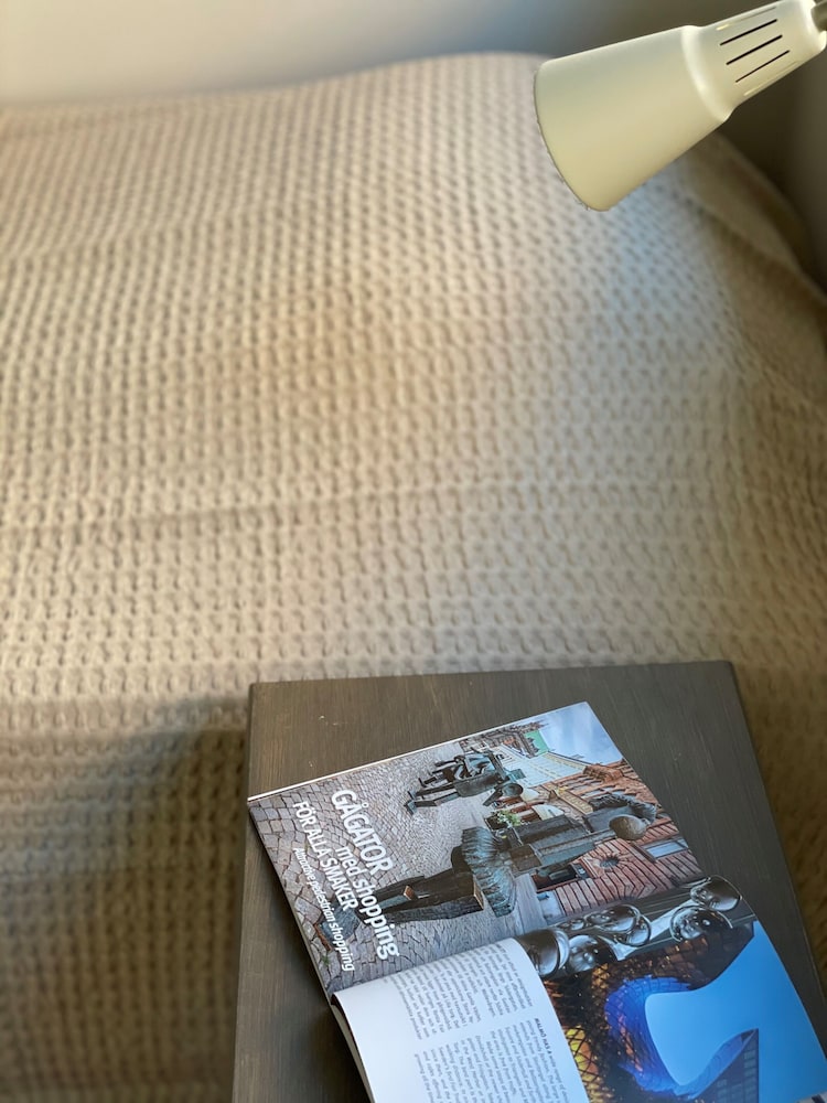 (9.) Foto von Hotel N Hostel Malmö City