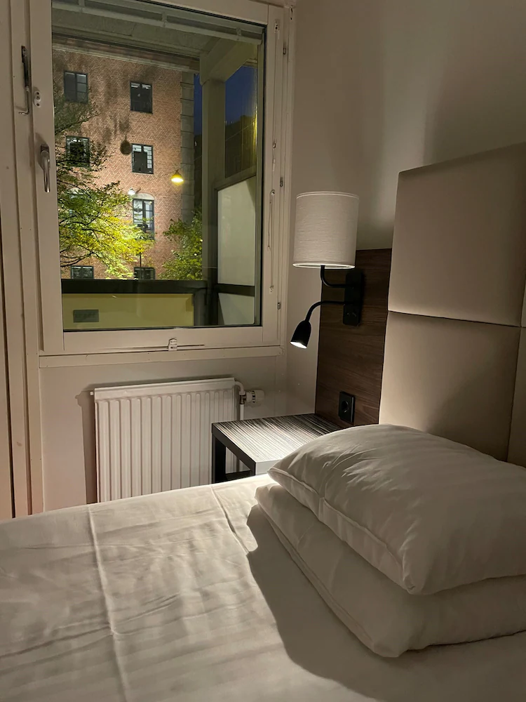 (3.) Foto von Hotel N Hostel Malmö City