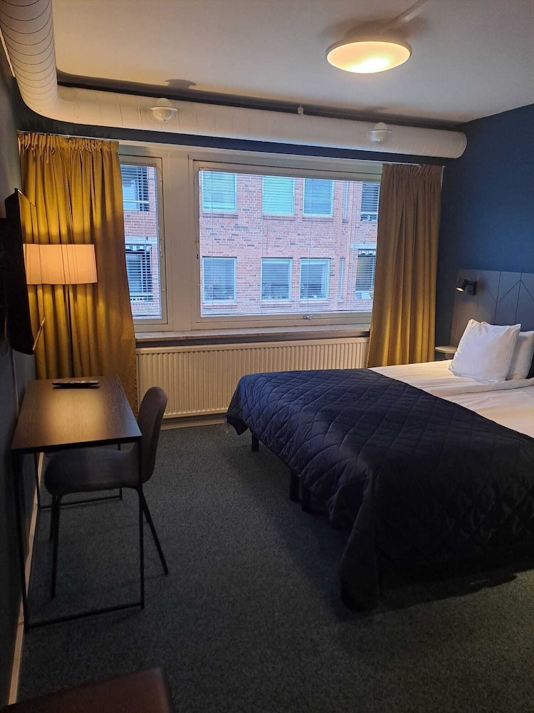 (8.) Foto von Hotel N Hostel Malmö City