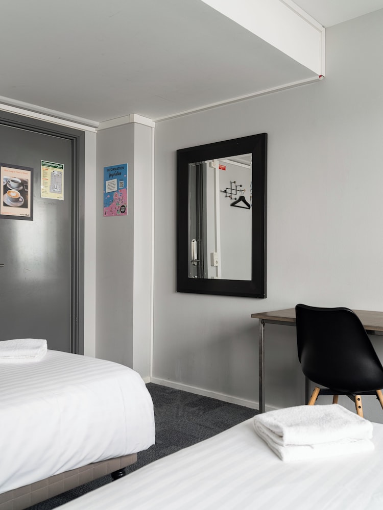 (13.) Foto von Hotel N Hostel Malmö City