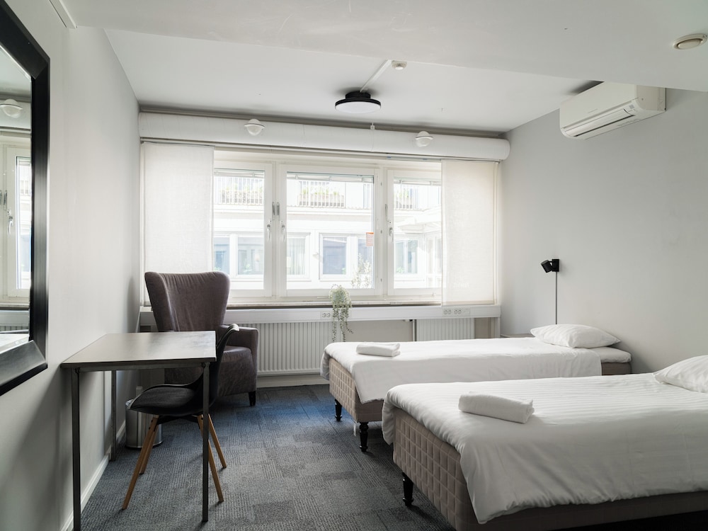 (14.) Foto von Hotel N Hostel Malmö City