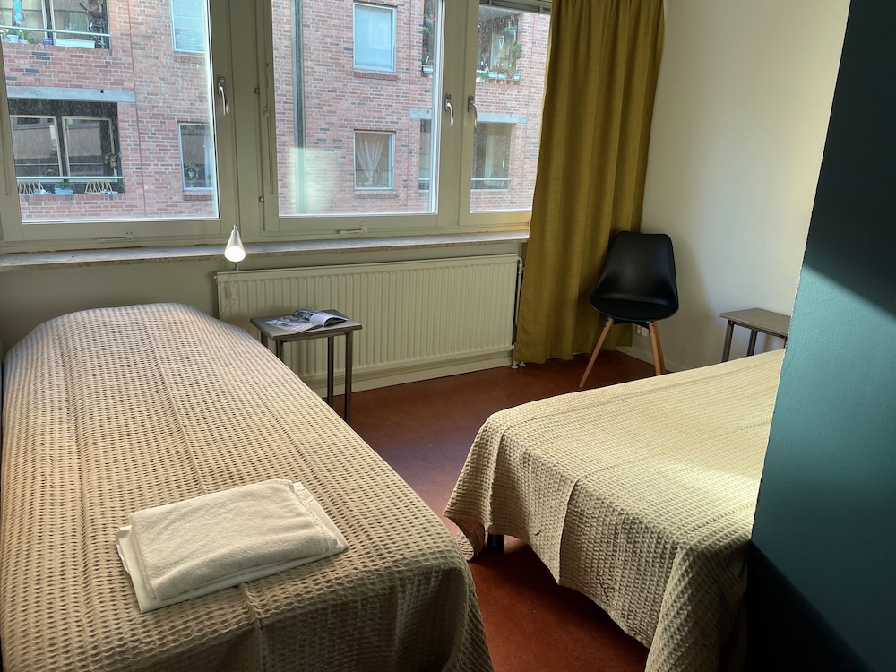 (8.) Foto von Hotel N Hostel Malmö City