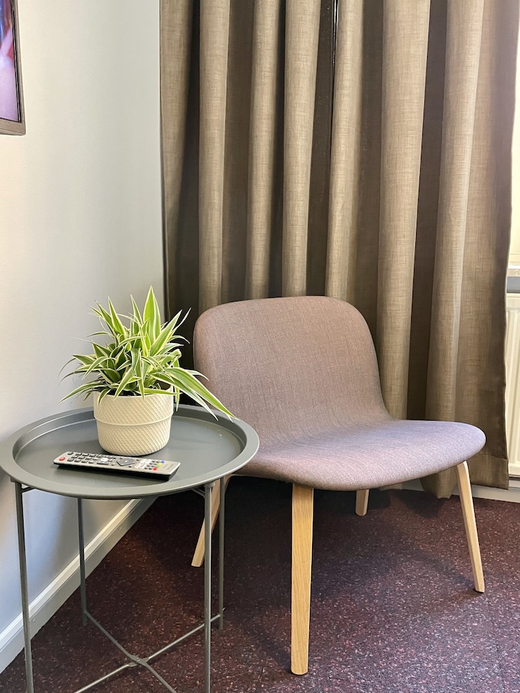 (6.) Foto von Hotel N Hostel Malmö City