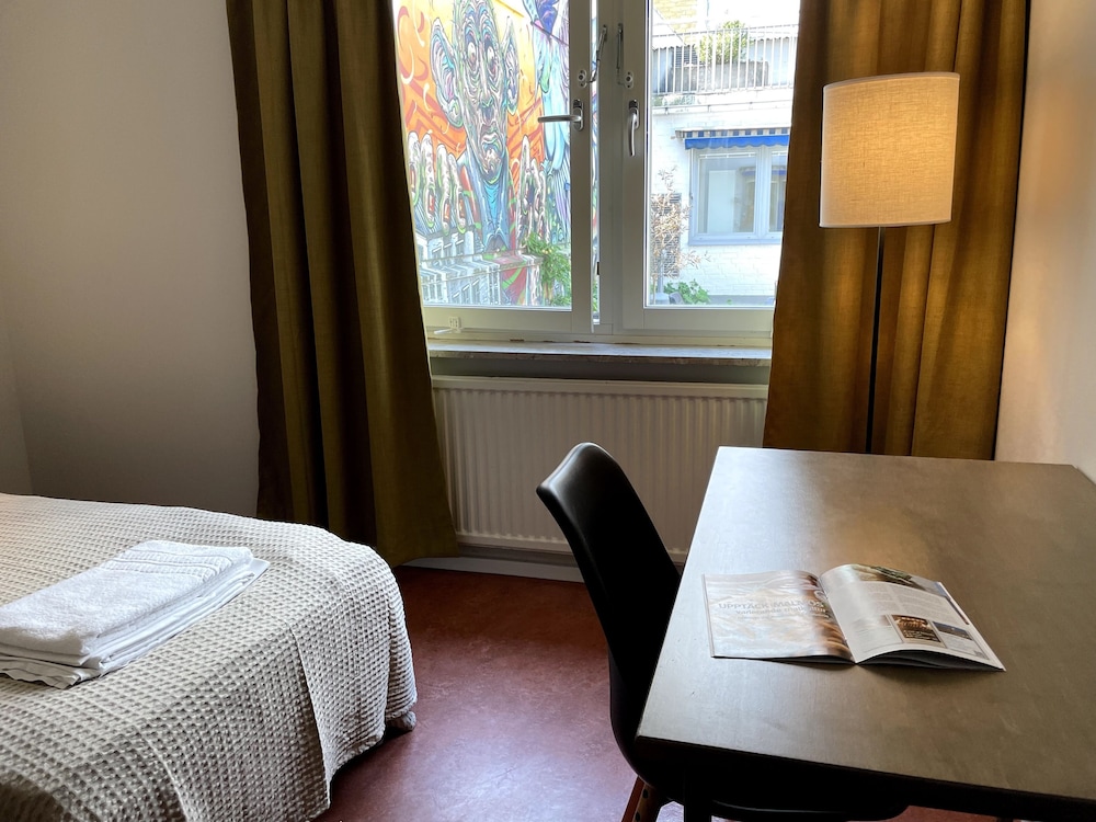 (14.) Foto von Hotel N Hostel Malmö City