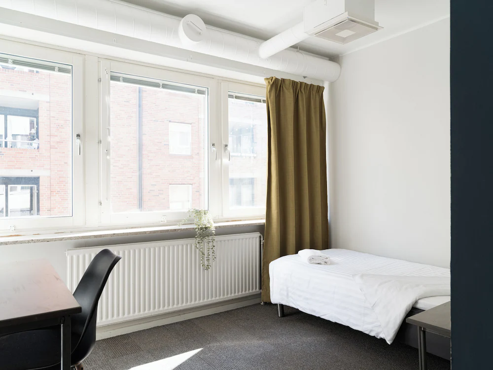 (12.) Foto von Hotel N Hostel Malmö City