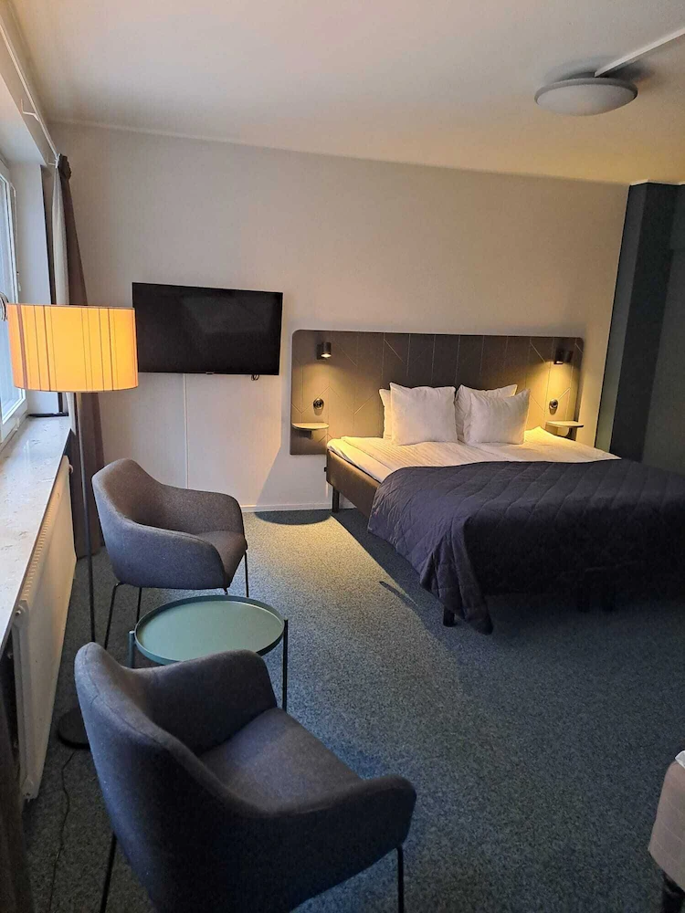 (9.) Foto von Hotel N Hostel Malmö City