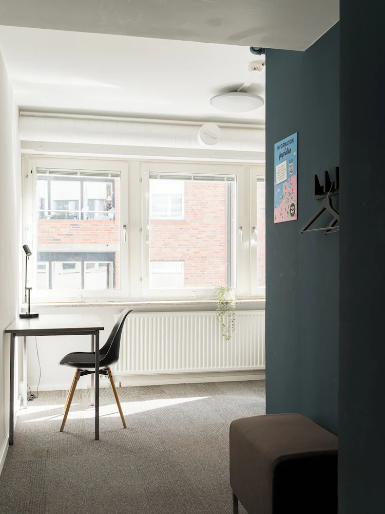 (11.) Foto von Hotel N Hostel Malmö City