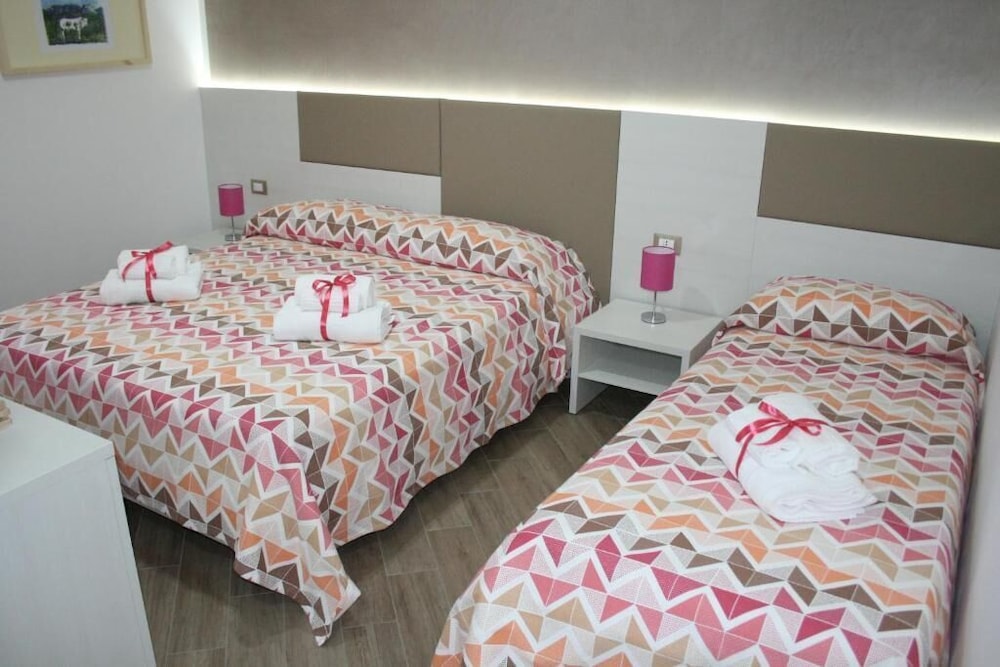 (7.) Foto von PrimeQuerce Agriturismo