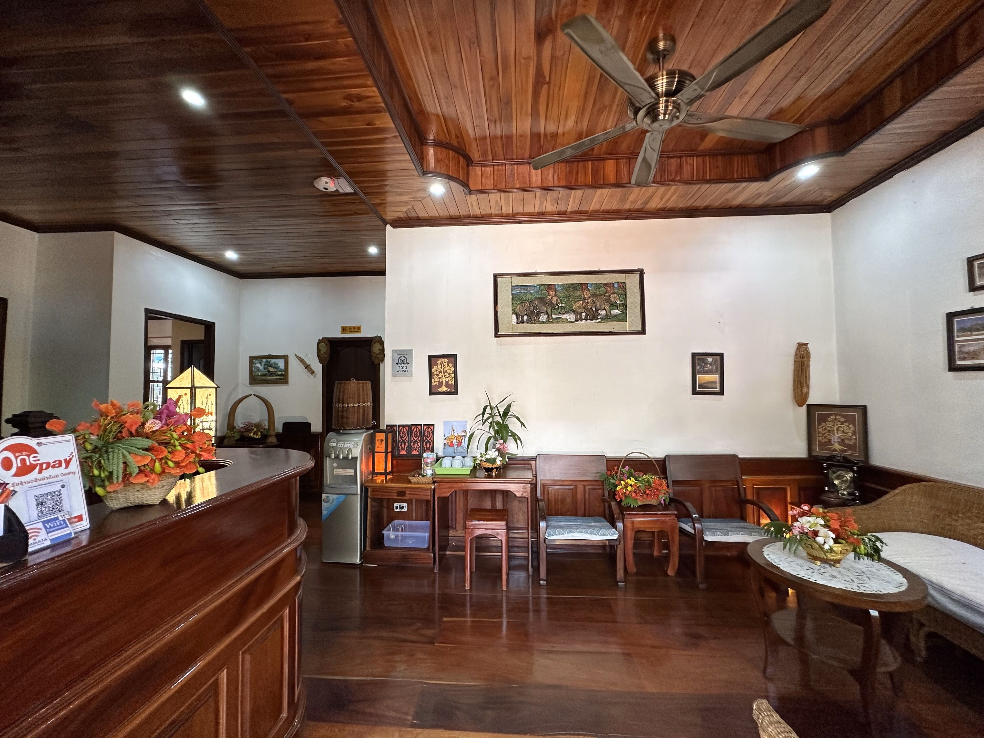 (3.) Foto von Ammata Boutique Villa