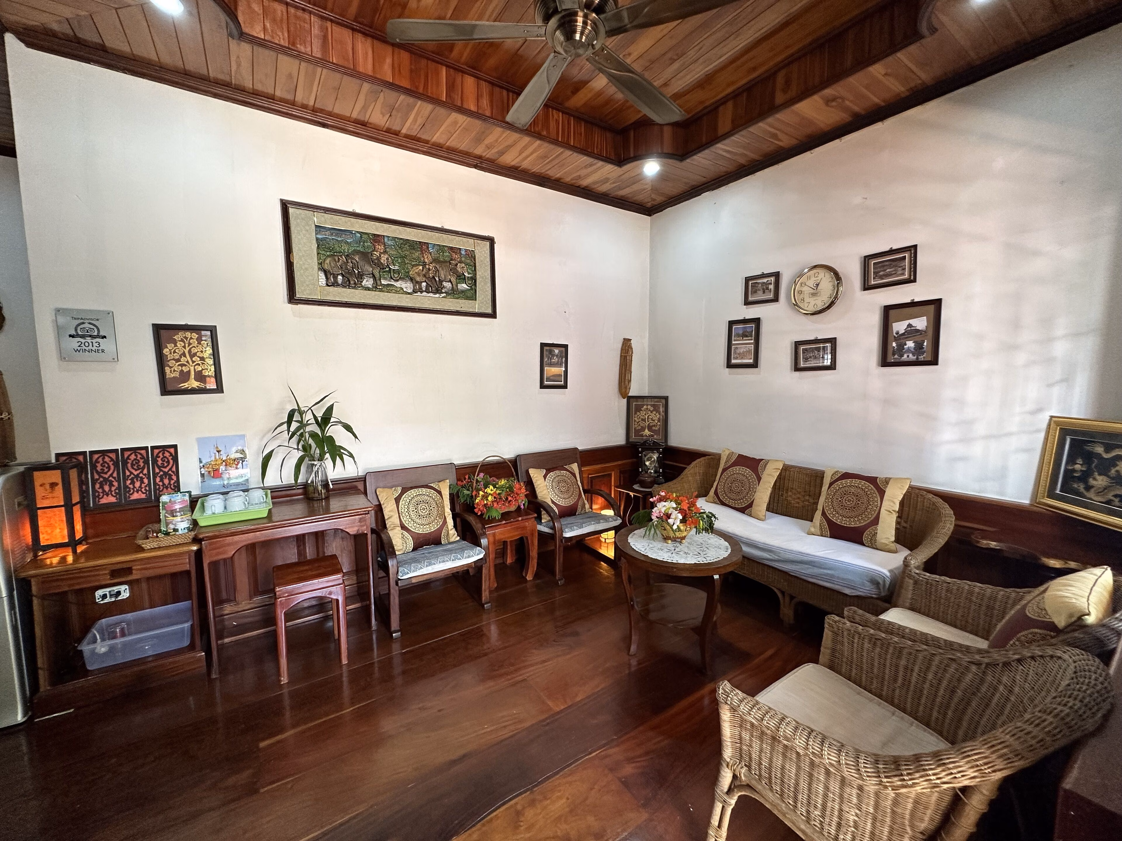 (15.) Foto von Ammata Boutique Villa