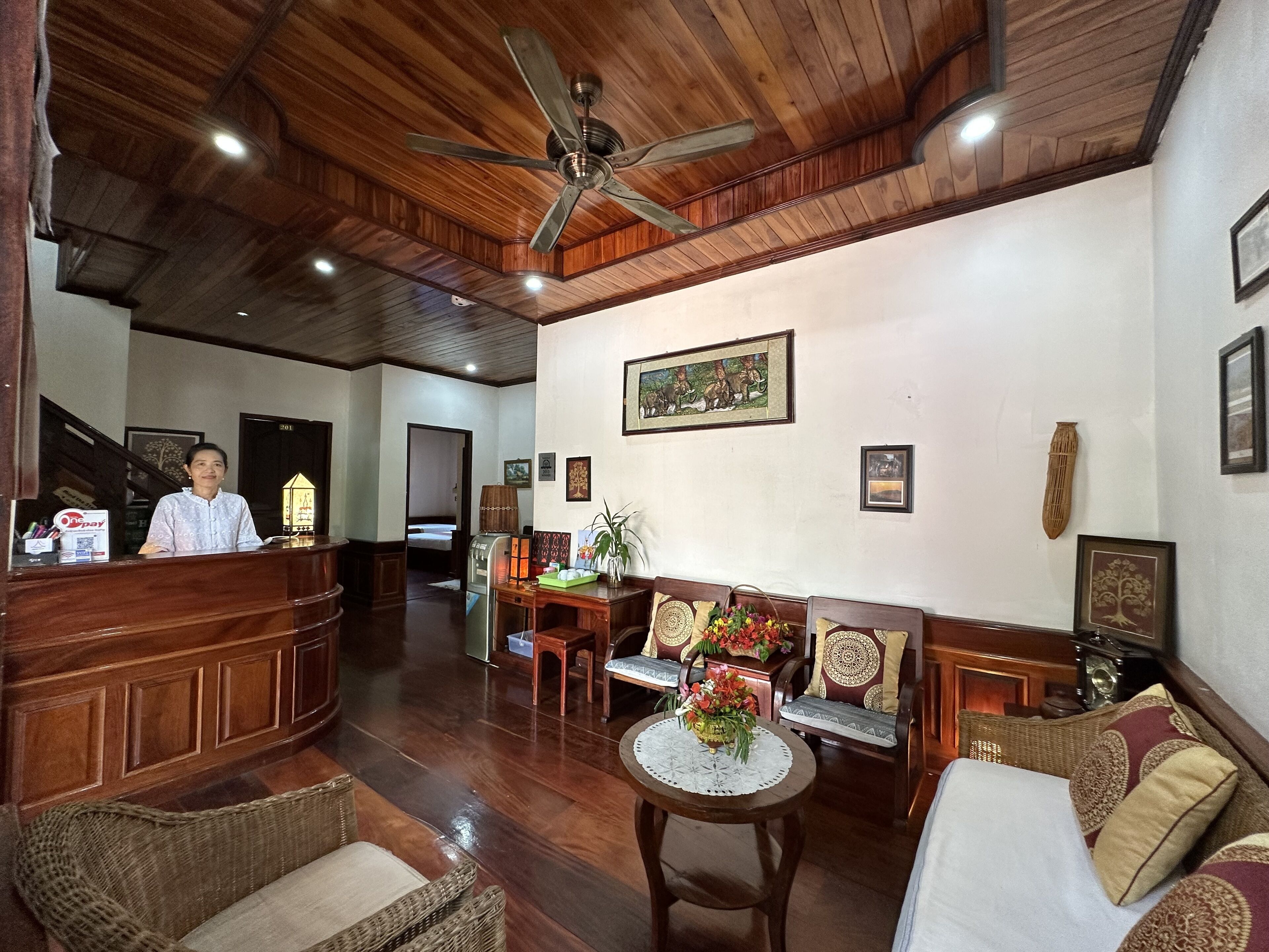 (12.) Foto von Ammata Boutique Villa